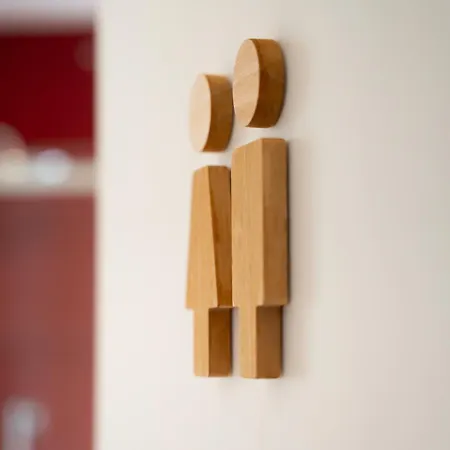 Lubu Stay Central, Cozy, With Workspace And Parking Людвигсбург Экстерьер фото